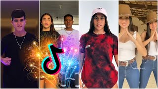 DANCINHAS QUE FIZERAM SUCESSO EM 2021 (RESTROSPECTIVA TIKTOK) #1