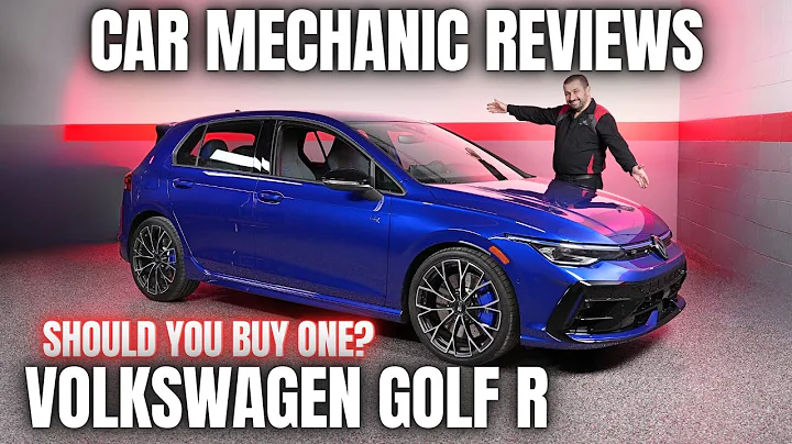 Should You Buy a Volkswagen Golf R? Thorough Review By A Mechanic