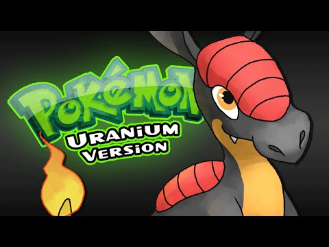 Vídeo: Pokémon Feito Por Fãs Com Uranium Retirado Após 1,5 Milhão De Downloads
