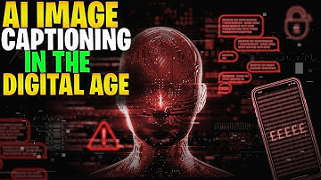 10 Ways Artificial Intelligence Is Transforming Image Captioning In The Digital Age