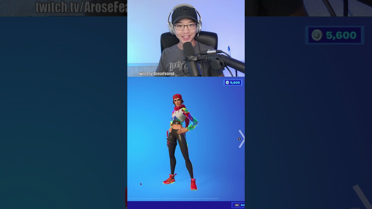 REFUND SKINS WITHOUT A TICKET 