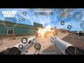 WARZONE MOBILE - SHOTGUN AKIMBO COM MUNIÇÃO DE FOGO