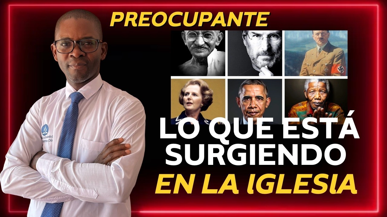 Nueva luz y nuevas revelaciones en la Iglesia