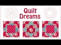 Anleitung: Quilt Dreams