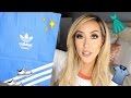 ADIDAS NMD UNBOXING END OF SUMMER HAUL Arika Sato 