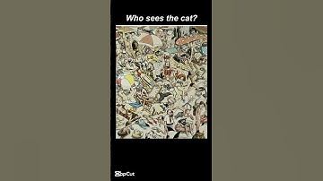 IQ test №52 for visual-spatial perception / #find #iqtest #opticalillusion #quiz #iq #puzzle