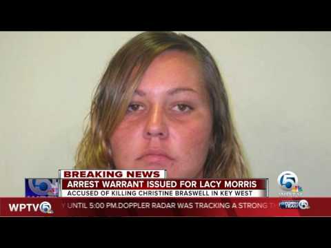 Key West Crime: A Mugshot Chronicle