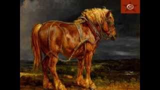 Red Horse Mikhail Boyarskiy Red Horse Mikhail Boyarskiy