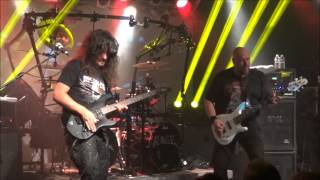 Rage - The Missing Link (Live - Biebob - Vosselaar - Belgium - 2014)
