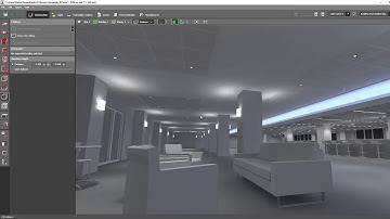 Creating Ceiling in Dialux evo