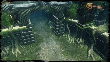 ( C9 )  | Continent of the Ninth Seal | RAEBIN The 2nd Update | Webzen MMORPG
