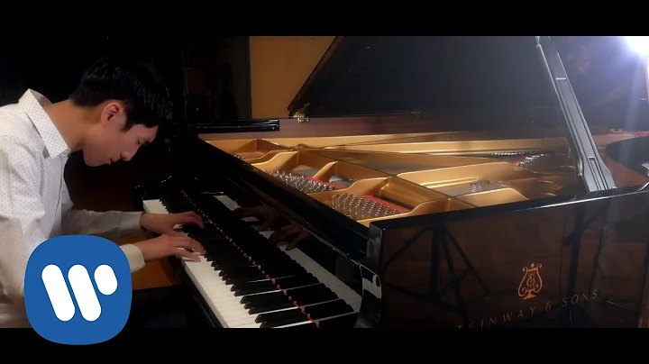 Eric Lu  Chopin: Preludes, Op. 28: No. 4 in E Mino...