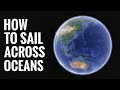 How to prepare your boat for an ocean passage  sailing followtheboat jpnw 03