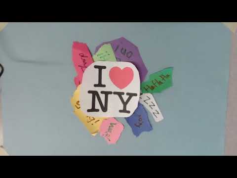 PS 889 - 5th Grade - The City (2024)