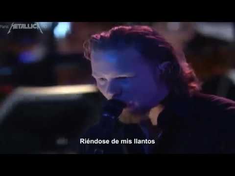 Metallica Live Su0026M (Subtitulado) - FULL CONCERT 1080p ᴴᴰ HQ