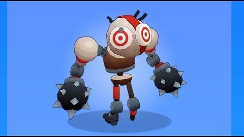 IHTD - How to optimize Training Dummy (Tag)