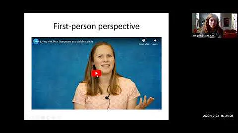 Lecture 26: Pica and Rumination Disorder