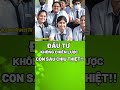 Đưa con lên "đỉnh chóp" phải sẳn nhiều tiền - có nhiều con thì lo sao nổi