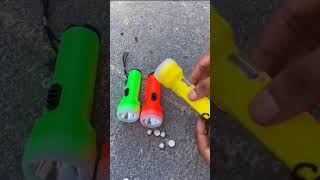 Reajistic 4Minj EjEctronic Light unboxing 🙏
