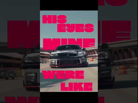 His Eyes Were Like Mine NISSAN EDIT Edit Shorts Nissan Car Caredit Nissan Gtr35 Gtr34 W