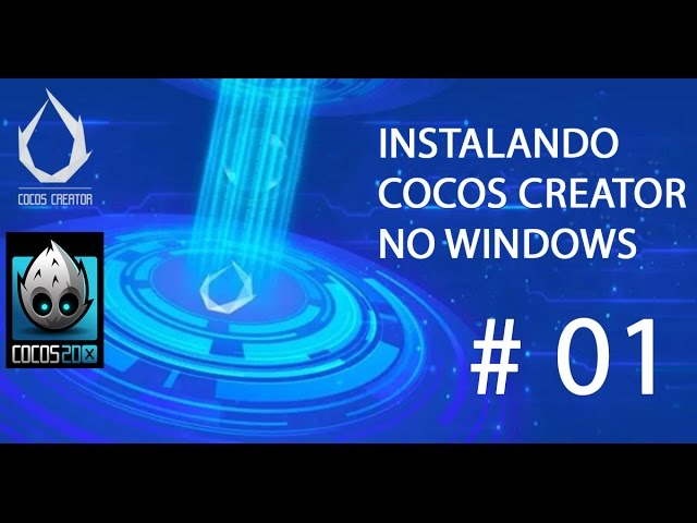 Tutorial: Desenvolvendo um Jogo de Sinuca em Cocos2d-x: Parte 1 – Criando o  projeto – Fábrica de Jogos