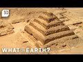 Exploring Mysteries from Space