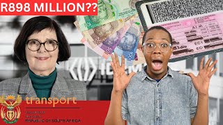 Breaking Idemia Lands New Smart Driving License Tender Worth R898 Million