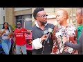 Bolospoke Destroy Bahati And Diana Live On Camera Fake Promises On Harambee Stars