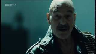 Patrick Stewart - Macbeth (Act V, Scene V)