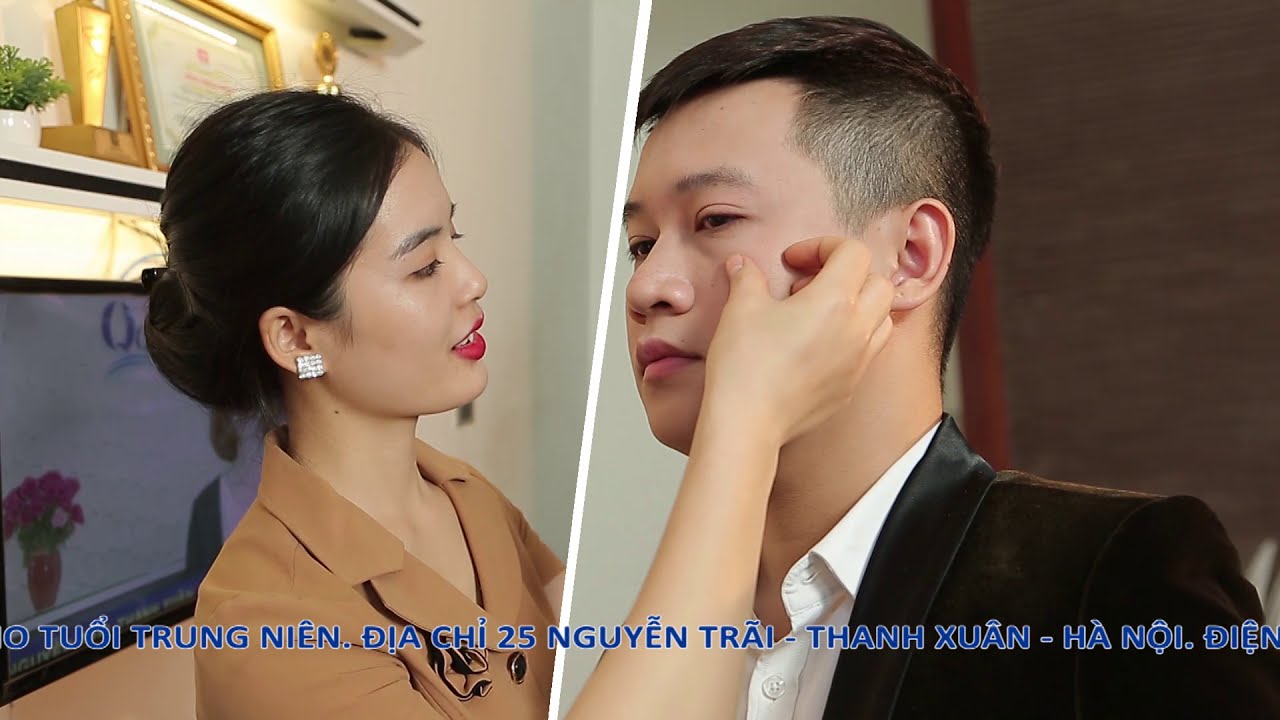 Thẩm mỹ viện uy tín - Lựa chọn đúng đắn cho vẻ đẹp của bạn