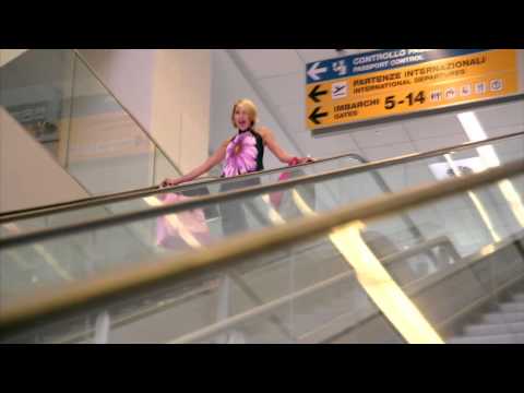 Chelsea Kane - I Wanna Dance with Somebody