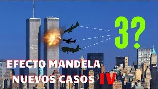 EFECTO MANDELA NUEVOS CASOS 4 | Romeled