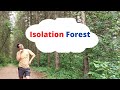 Anomaly detection using iforest