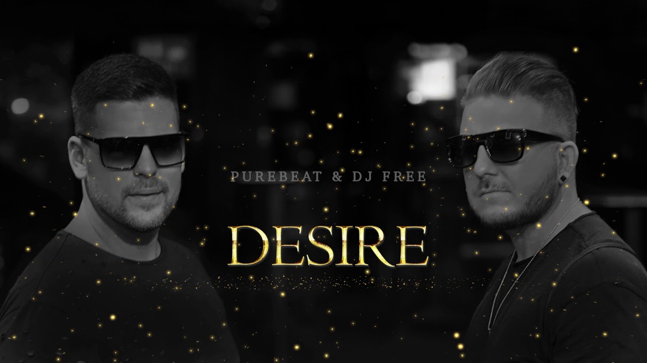 Watch Purebeat & Dj Free - Desire (Original mix) on YouTube Watch Purebeat & Dj Free - Desire (Original mix) on YouTube
