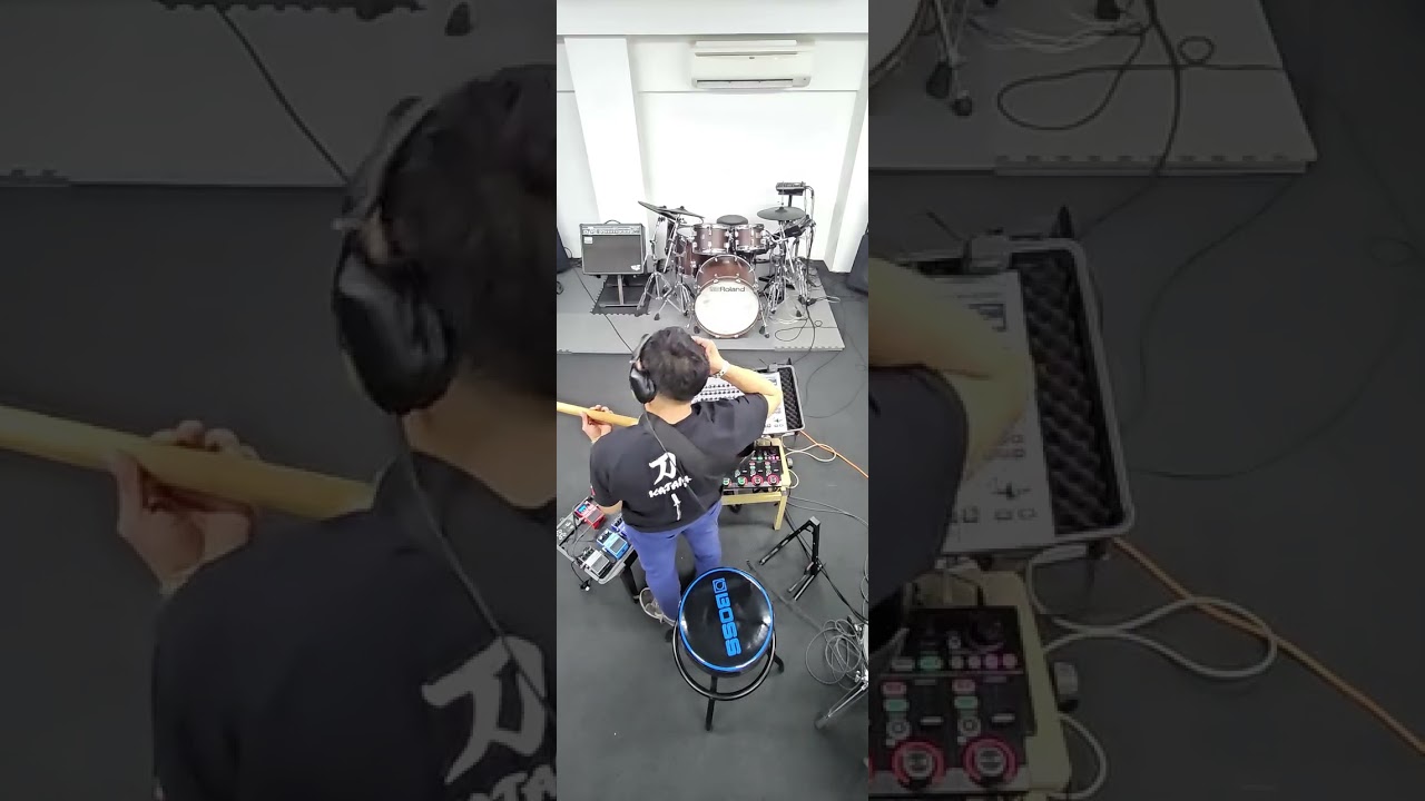 Rehearsals 2026 on the traditional 