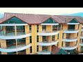 Uvira 2022 vue du ciel deuxieme ville du sudkivuapres bukavu