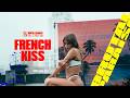 Luísa Sonza, Mc Paiva ZS - French Kiss (Lyric Video)
