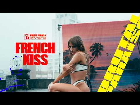 Putar French Kiss - Luísa Sonza