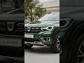 Dacia Extreme Pickup 2026: Der letzte echte Budget-Truck?!
