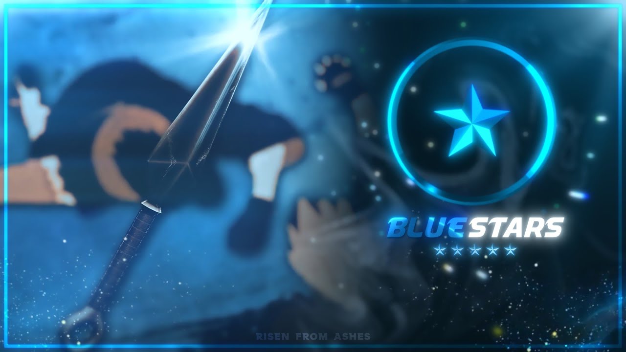 ˹ Risen From Ashes ¬ Edit/AMV ˼ By Mitronix