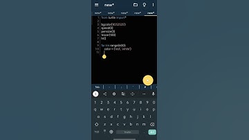 Python Turtle Batman | Programming Joy Shorts | #shorts #reels #status