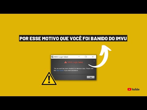 Quem é Você no IMVU?!