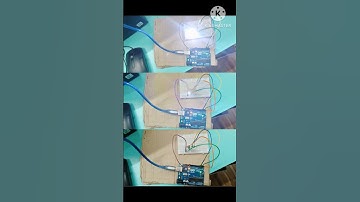 ARDUINO WITH CHAT GPT(BLINKING LED)