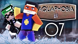 Foliage | Aquaphobia UHC S11 | Episode 7 [Audio Only]