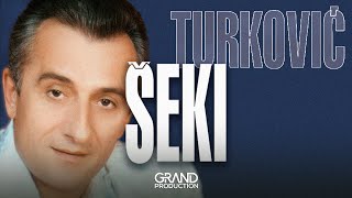 Seki Turkovic - Srce ti je kameno - (Audio 2004) chords