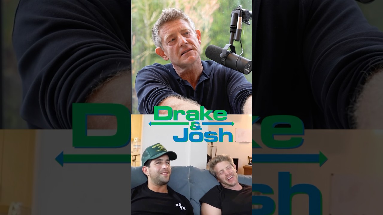 How Much Money Jason Nash Made From Drake & Josh