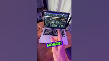 The Big Secret To Extreme Transitions #shorts