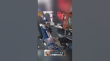 Insane Shmoovement #apexclips #apex #apexmovement #apexlegends #apexshorts