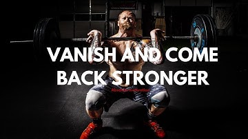 Turning Setbacks into Comebacks