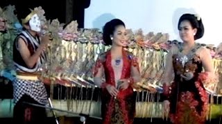 GORO GORO WAYANG KULIT KI BAYU AJI PAMUNGKAS PUTRA KI ANOM SUROTO LAKON WAHYU SENOPATI